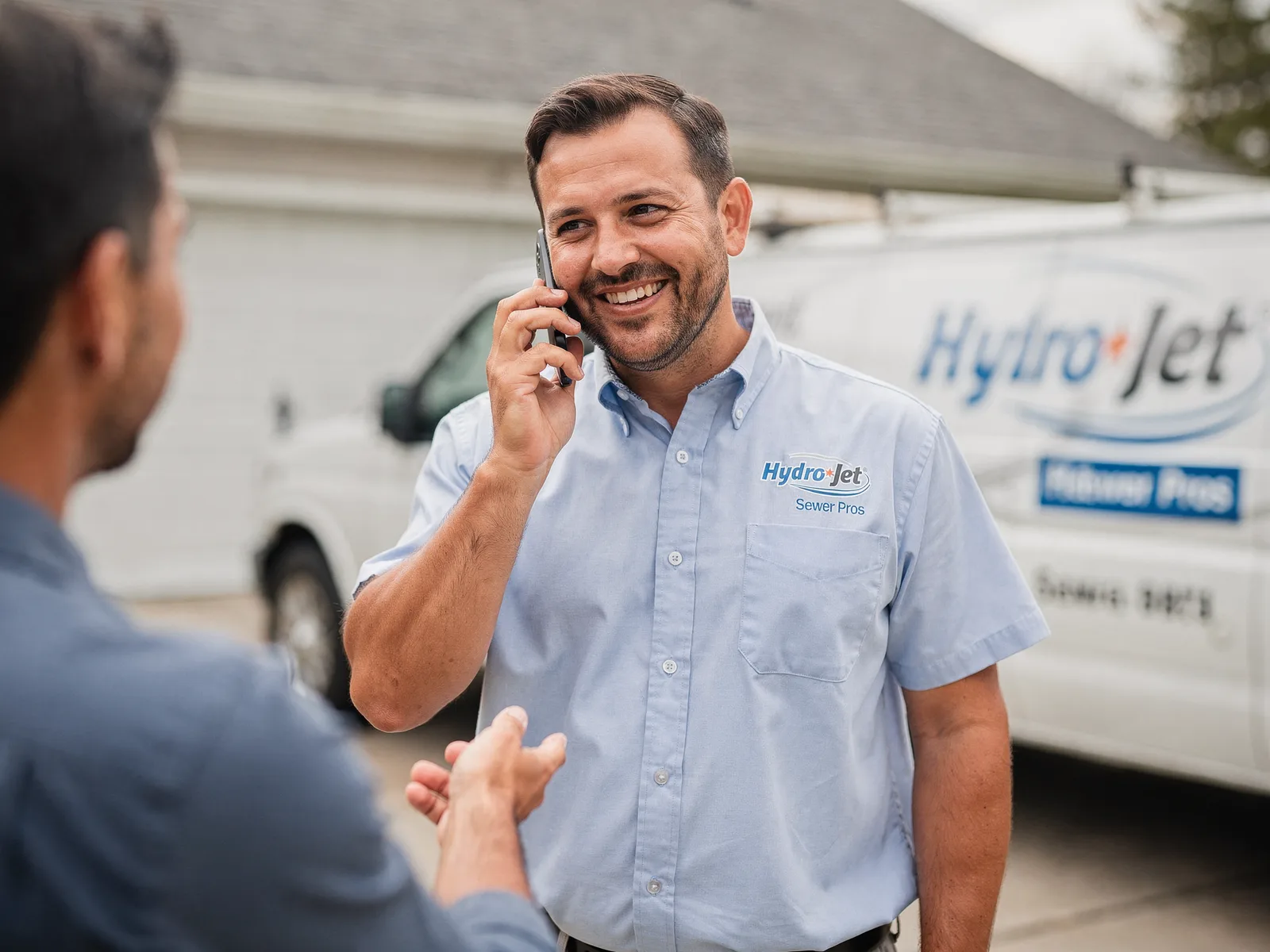 Hydro Jetting Wayne, IL FAQs